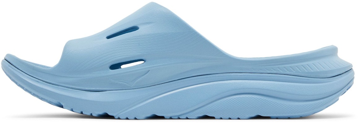 HOKA Ora Recovery Slide 3 'Dusk' Selipar Pemulihan 3 'Senja' 1135061-DKD Lookbook HOKA Ora Recovery Slide 3 'Dusk' Selipar Pemulihan 3 'Senja' 1135061-DKD