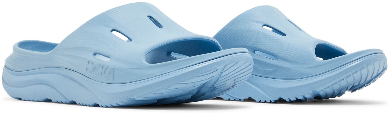 HOKA Ora Recovery Slide 3 'Dusk' Selipar Pemulihan 3 'Senja' 1135061-DKD Cheap HOKA Ora Recovery Slide 3 'Dusk' Selipar Pemulihan 3 'Senja' 1135061-DKD