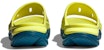 HOKA Ora Recovery Slide 3 'Evening Primrose Deep Lagoon' Lelaki/Wanita 1135061-EPDL
