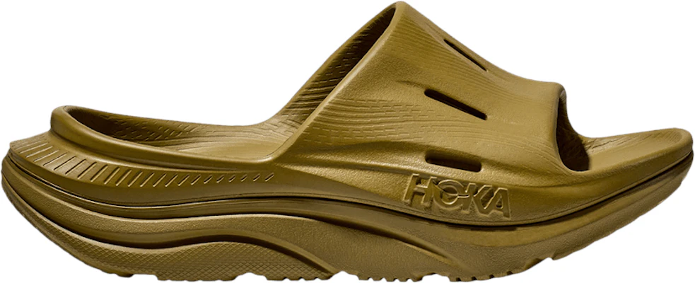 HOKA Ora 恢復拖鞋 3 '青苔綠' 1135061-GMGM Buy HOKA Ora 恢復拖鞋 3 '青苔綠' 1135061-GMGM