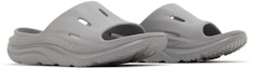 Cheap HOKA Ora Recovery Slide 3 'Kelabu' 1135061-GYGY