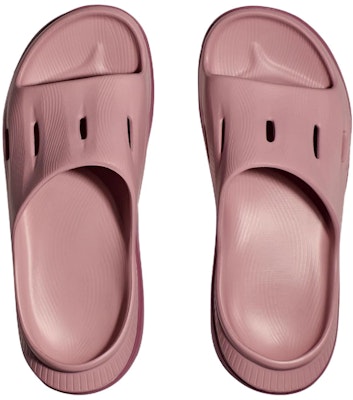 HOKA Ora Recovery Slide 3 'Pale Mauve' 1135061-PMWM Lookbook HOKA Ora Recovery Slide 3 'Pale Mauve' 1135061-PMWM