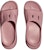 HOKA Ora Recovery Slide 3 'Pale Mauve' Selipar Pemulihan 1135061-PMWM