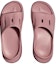 Lookbook HOKA Ora Recovery Slide 3 'Pale Mauve' Selipar Pemulihan 1135061-PMWM