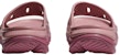 HOKA Ora Recovery Slide 3 'Pale Mauve' Selipar Pemulihan 1135061-PMWM