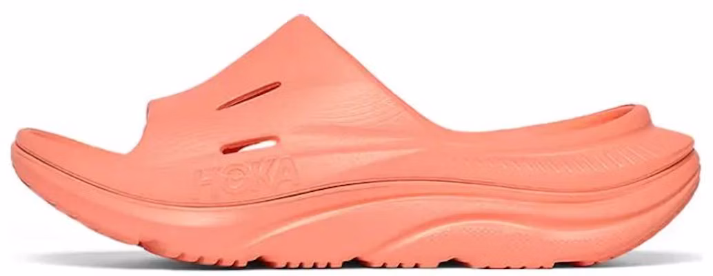 HOKA Ora Recovery Slide 3 ''Papaya'' Herren/Damen Sandalen 1135061-PPYP Buy HOKA Ora Recovery Slide 3 ''Papaya'' Herren/Damen Sandalen 1135061-PPYP