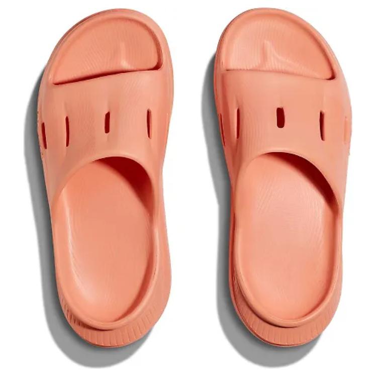 Shop HOKA Ora Recovery Slide 3 ''Papaya'' Herren/Damen Sandalen 1135061-PPYP