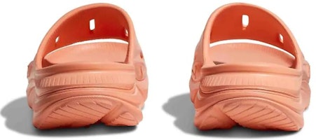 HOKA Ora Recovery Slide 3 'Papaya' Sandal Pemulihan Lelaki 1135061-PPYP Shop HOKA Ora Recovery Slide 3 'Papaya' Sandal Pemulihan Lelaki 1135061-PPYP