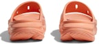 Shop HOKA Ora Recovery Slide 3 'Papaya' Sandal Pemulihan Lelaki 1135061-PPYP