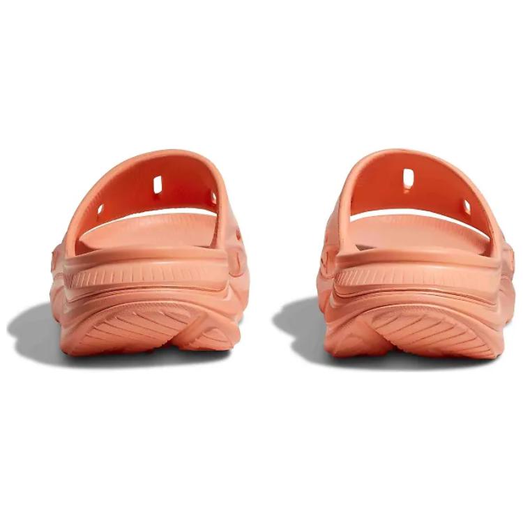 Purchase HOKA Ora Recovery Slide 3 ''Papaya'' Herren/Damen Sandalen 1135061-PPYP