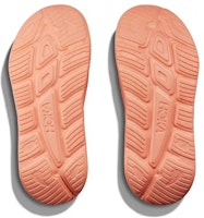HOKA Ora Recovery Slide 3 'Papaya' Sandal Pemulihan Lelaki 1135061-PPYP Purchase HOKA Ora Recovery Slide 3 'Papaya' Sandal Pemulihan Lelaki 1135061-PPYP