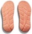 HOKA Ora Recovery Slide 3 'Papaya' Sandal Pemulihan Lelaki 1135061-PPYP