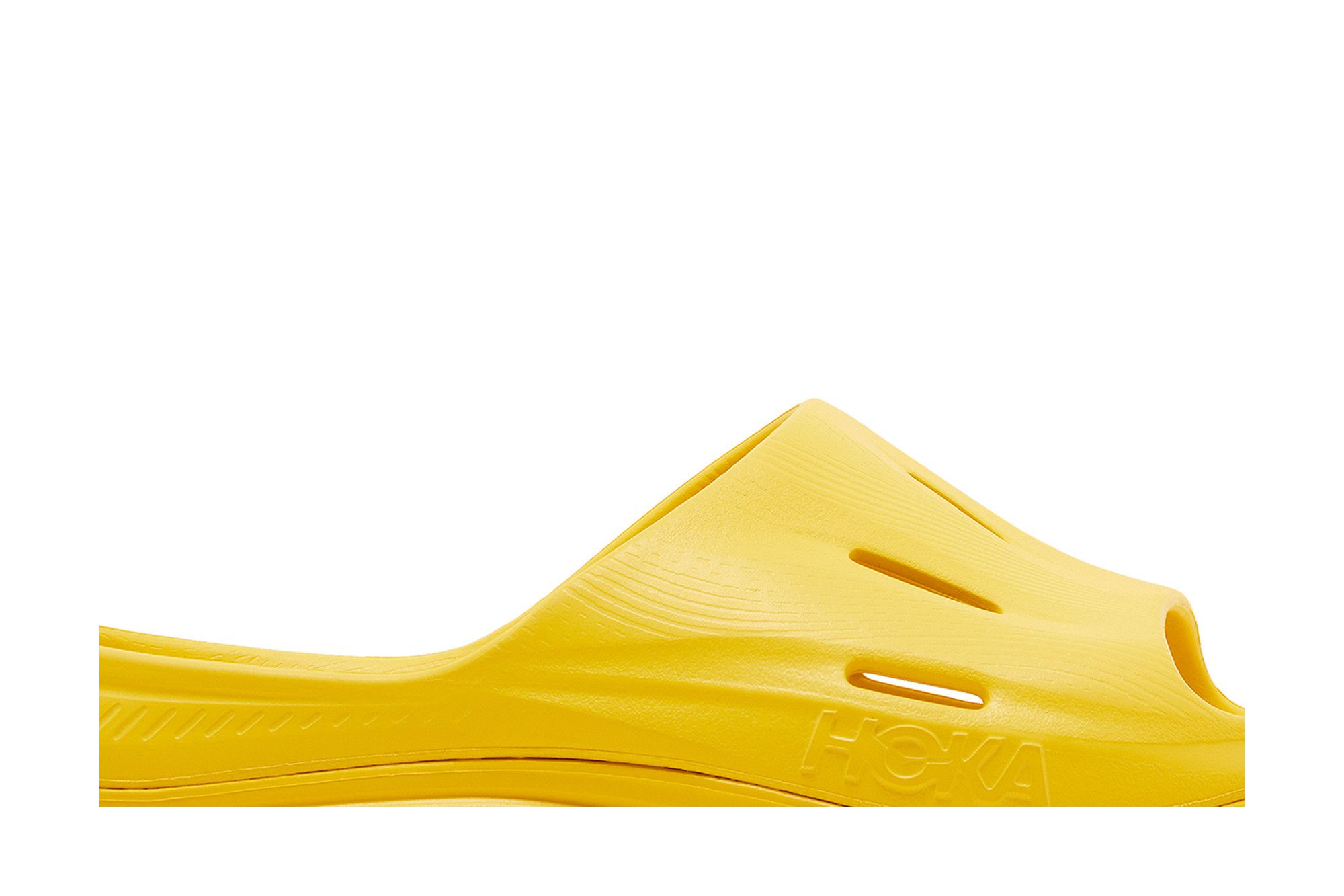 Order HOKA Ora 恢復拖鞋 3『百香果』1135061-PFPF