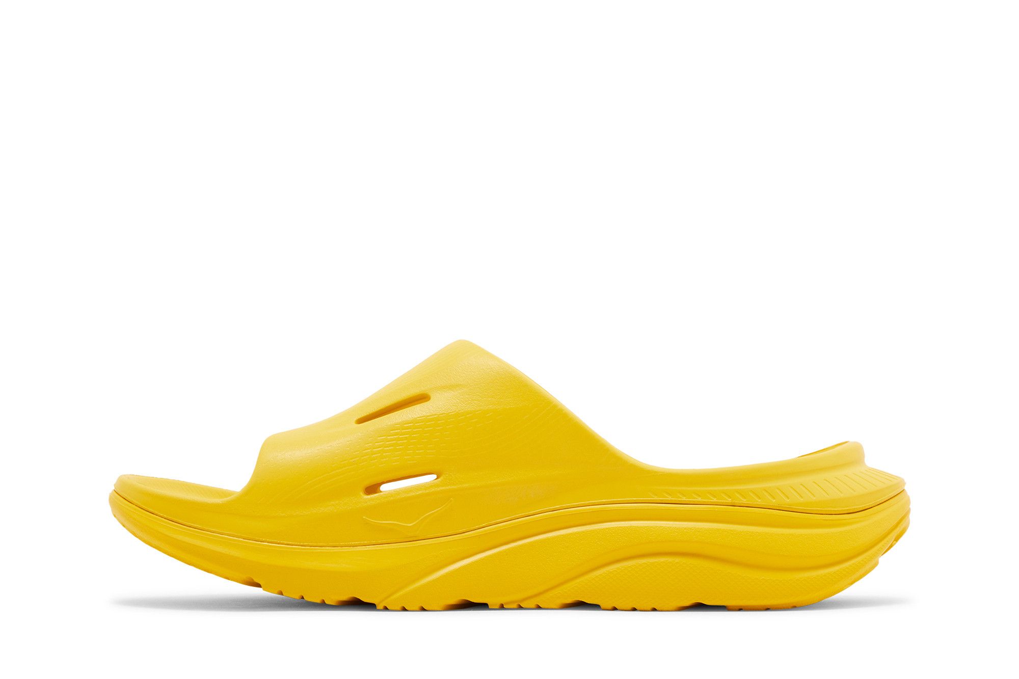 Lookbook HOKA Ora 恢復拖鞋 3『百香果』1135061-PFPF