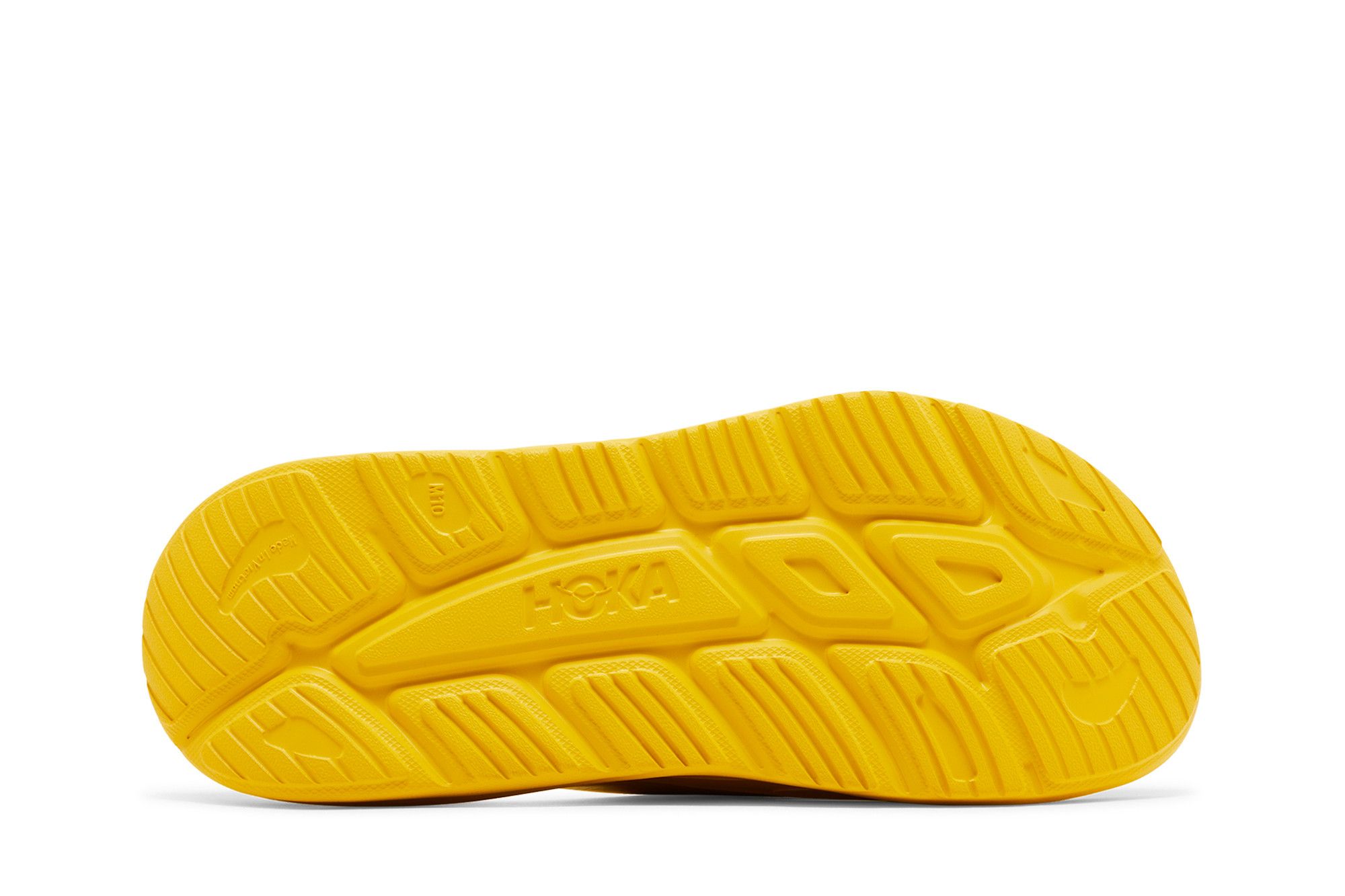 Shop HOKA Ora 恢復拖鞋 3『百香果』1135061-PFPF