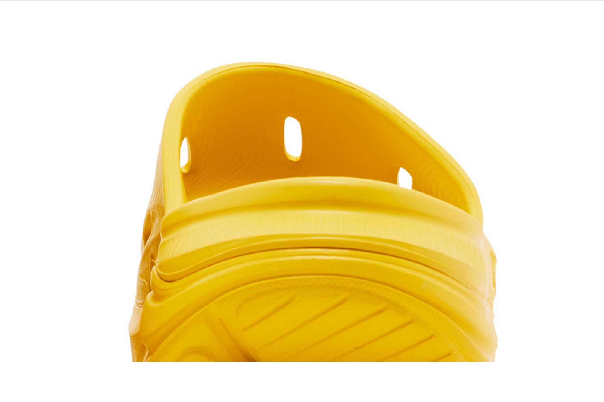 Sizing HOKA Ora 恢復拖鞋 3『百香果』1135061-PFPF