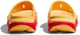 HOKA Ora Recovery Slide 3 'Poppy' Selipar Pemulihan 1135061-PPPY