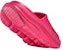 HOKA Ora Recovery Slide 3 'Raspberry' Lelaki Wanita Kasut Sukan. 1135061-RRSP