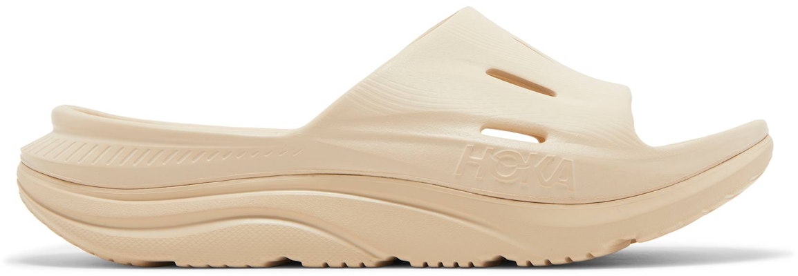 HOKA Ora Slide Pemulihan 3 'Shifting Sand' 1135061-SSSS Buy HOKA Ora Slide Pemulihan 3 'Shifting Sand' 1135061-SSSS