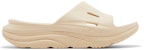 HOKA Ora Slide Pemulihan 3 'Shifting Sand' 1135061-SSSS