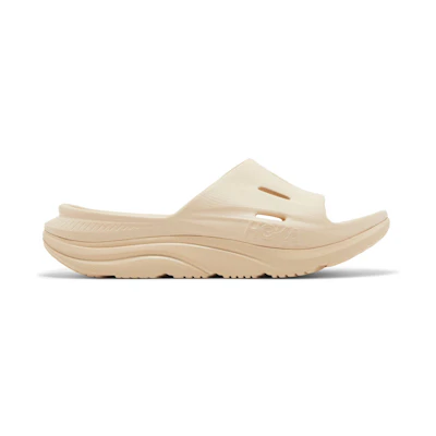 HOKA Ora Recovery Slide 3 'Shifting Sand'