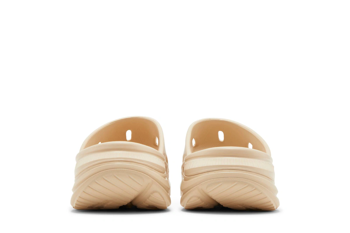 HOKA Ora Recovery Slide 3 'Shifting Sand'
