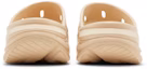 Details for HOKA Ora Slide Pemulihan 3 'Shifting Sand' 1135061-SSSS