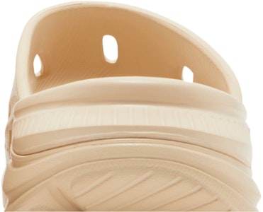 HOKA Ora恢复拖鞋三代 '流沙' 1135061-SSSS Sizing HOKA Ora恢复拖鞋三代 '流沙' 1135061-SSSS