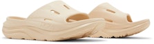 Cheap HOKA Ora Slide Pemulihan 3 'Shifting Sand' 1135061-SSSS