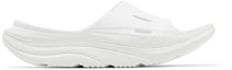 Buy HOKA Ora Recovery Slide 3 'Putih Triple' 1135061-WWH