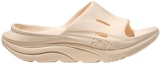 Order HOKA Ora Recovery Slide 3 'Vanilla' Selipar Pemulihan 1135061-VLV