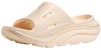 HOKA Ora Recovery Slide 3 'Vanilla' Selipar Pemulihan 1135061-VLV