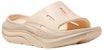 HOKA Ora Recovery Slide 3 'Vanilla' Selipar Pemulihan 1135061-VLV