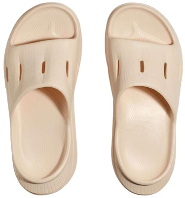 HOKA Ora Recovery Slide 3 'Vanilla' Selipar Pemulihan 1135061-VLV Purchase HOKA Ora Recovery Slide 3 'Vanilla' Selipar Pemulihan 1135061-VLV