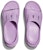 HOKA Ora Recovery Slide 3 'Violet Bloom' - Sandal Pemulihan Ungu Bloom. 1135061-VBVBL