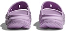 Purchase HOKA Ora Recovery Slide 3 'Violet Bloom' - Sandal Pemulihan Ungu Bloom. 1135061-VBVBL