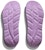 HOKA Ora Recovery Slide 3 'Violet Bloom' - Sandal Pemulihan Ungu Bloom. 1135061-VBVBL