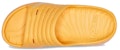 HOKA Ora Recovery Slide 'Amber Yellow Shell Coral' - Kuning Karang Cengkerang 1134527-AYSC