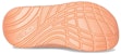 HOKA Ora Recovery Slide 'Amber Yellow Shell Coral' - Kuning Karang Cengkerang 1134527-AYSC
