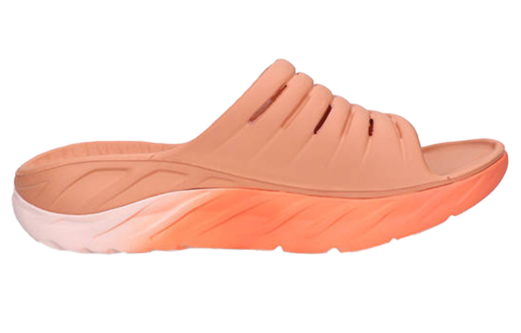 Order HOKA Ora Recovery Slide 'Baked Clay Camellia' 1126850-BCYC