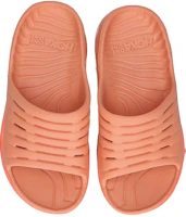 Shop HOKA Ora Recovery Slide 'Baked Clay Camellia' 1126850-BCYC
