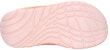 HOKA Ora Recovery Slide 'Baked Clay Camellia' kasut rehat terbaik 1126850-BCYC