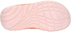 Details for HOKA Ora Recovery Slide 'Baked Clay Camellia' kasut rehat terbaik 1126850-BCYC