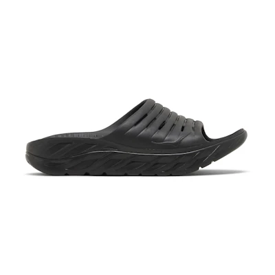 HOKA Ora Recovery Slide 'Black'