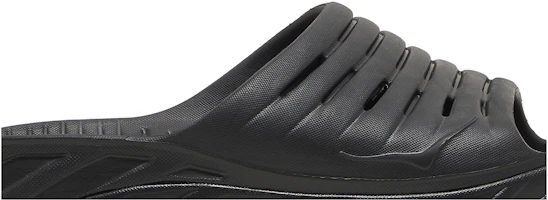 Order HOKA Ora Recovery Slide 'Negro' 1134527-BLK