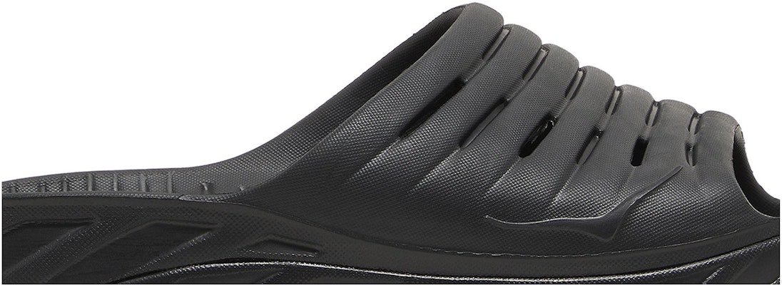 HOKA Ora Recovery Slide 'Hitam' 1134527-BLK Order HOKA Ora Recovery Slide 'Hitam' 1134527-BLK