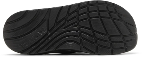 Shop HOKA Ora Recovery Slide 'Negro' 1134527-BLK