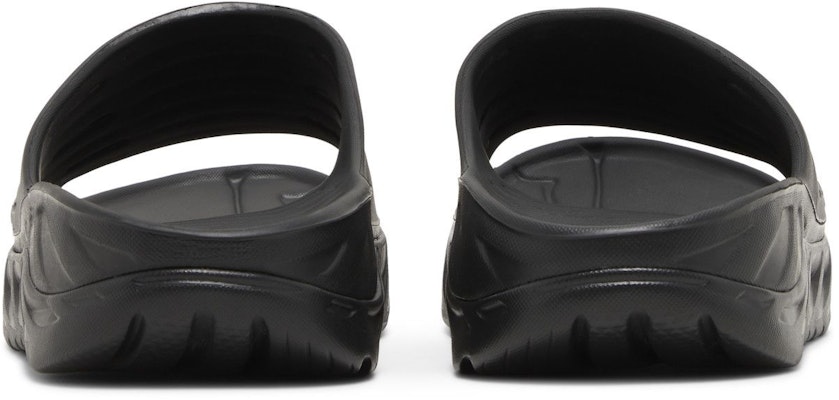 HOKA Ora Recovery Slide 'Hitam' 1134527-BLK Details for HOKA Ora Recovery Slide 'Hitam' 1134527-BLK