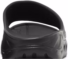 Sizing HOKA Ora Recovery Slide 'Negro' 1134527-BLK