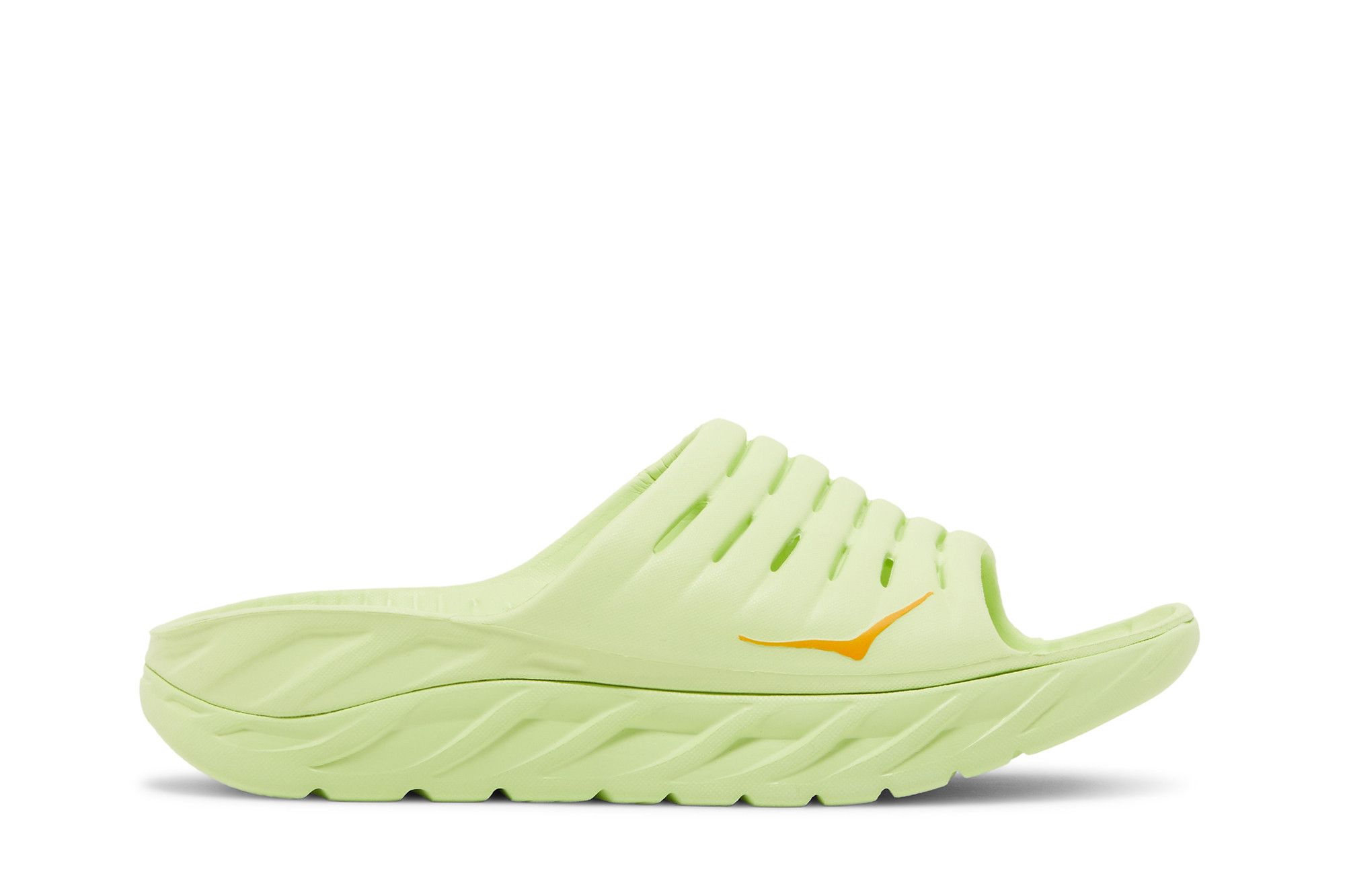 HOKA Ora Recovery Slide 'Butterfly' 1134527-BRYW